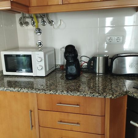 Juleca Appartement São Bernardino Buitenkant foto