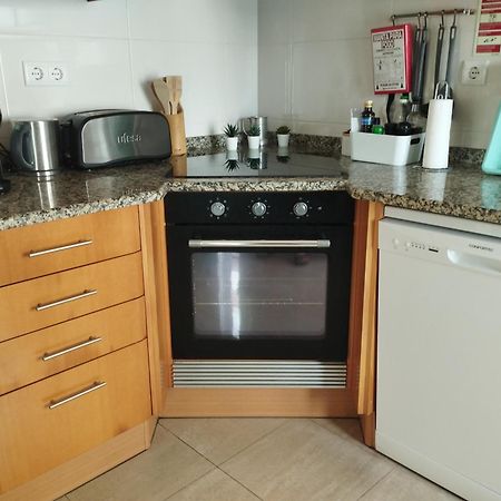 Juleca Appartement São Bernardino Buitenkant foto