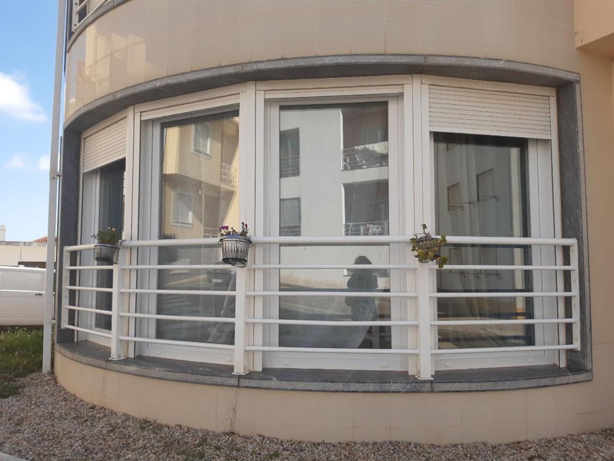 Juleca Appartement São Bernardino Buitenkant foto
