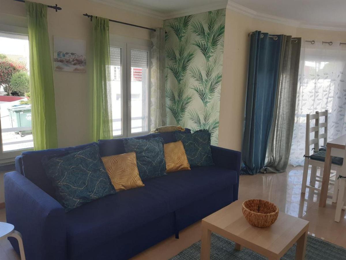 Juleca Appartement São Bernardino Buitenkant foto
