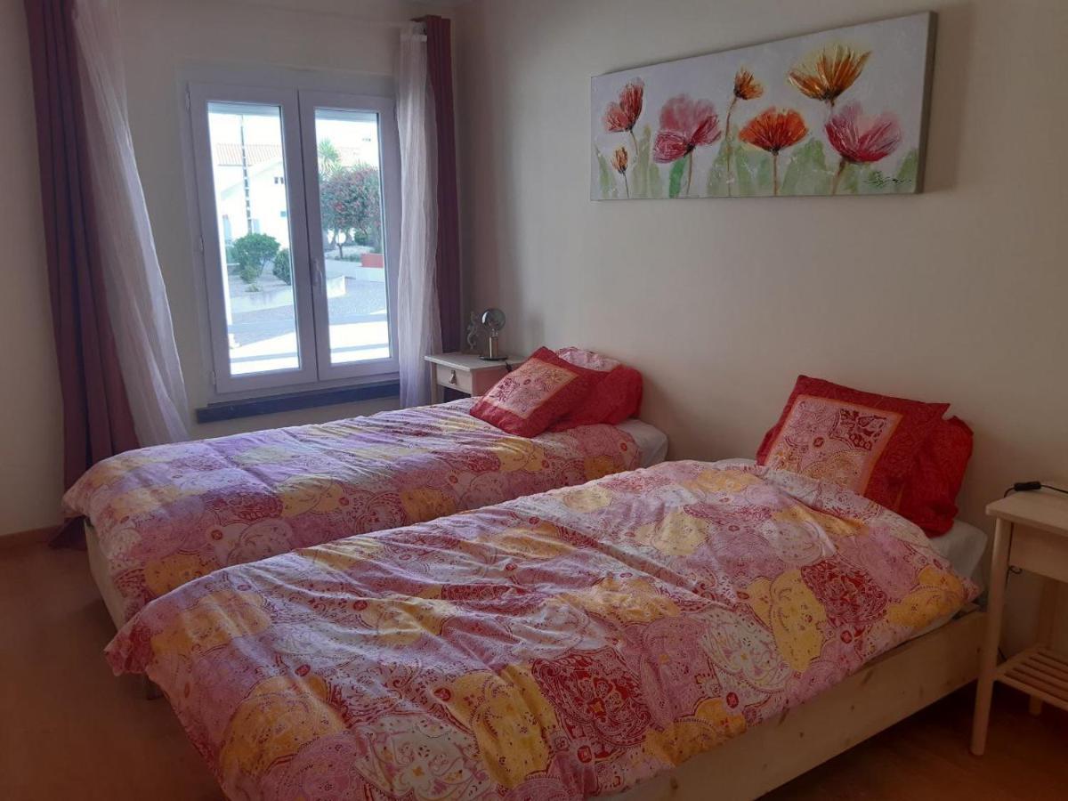 Juleca Appartement São Bernardino Buitenkant foto