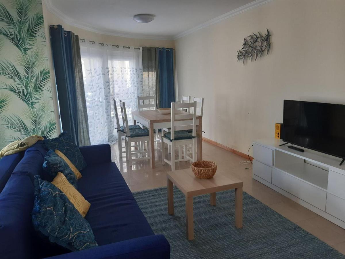 Juleca Appartement São Bernardino Buitenkant foto