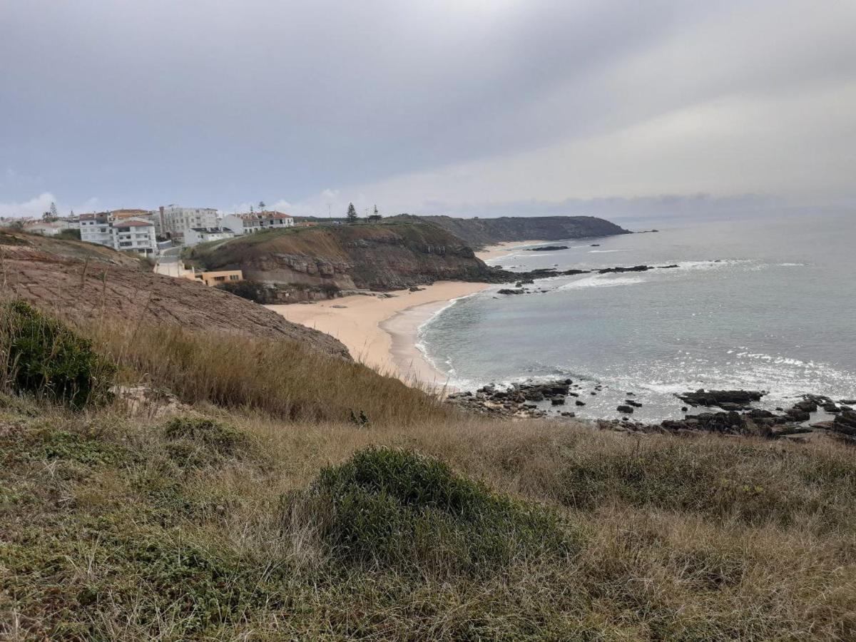 Juleca Appartement São Bernardino Buitenkant foto