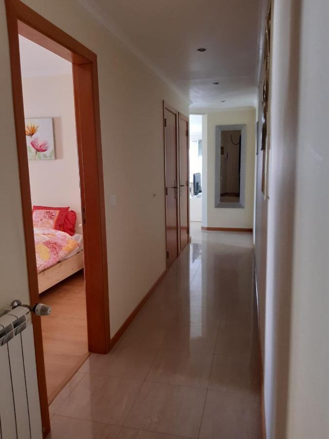 Juleca Appartement São Bernardino Buitenkant foto