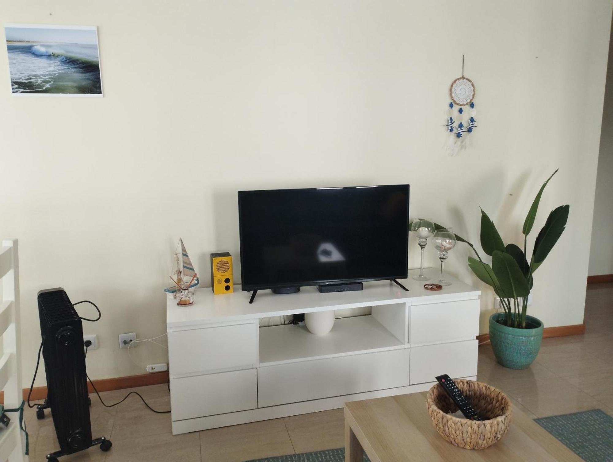 Juleca Appartement São Bernardino Buitenkant foto