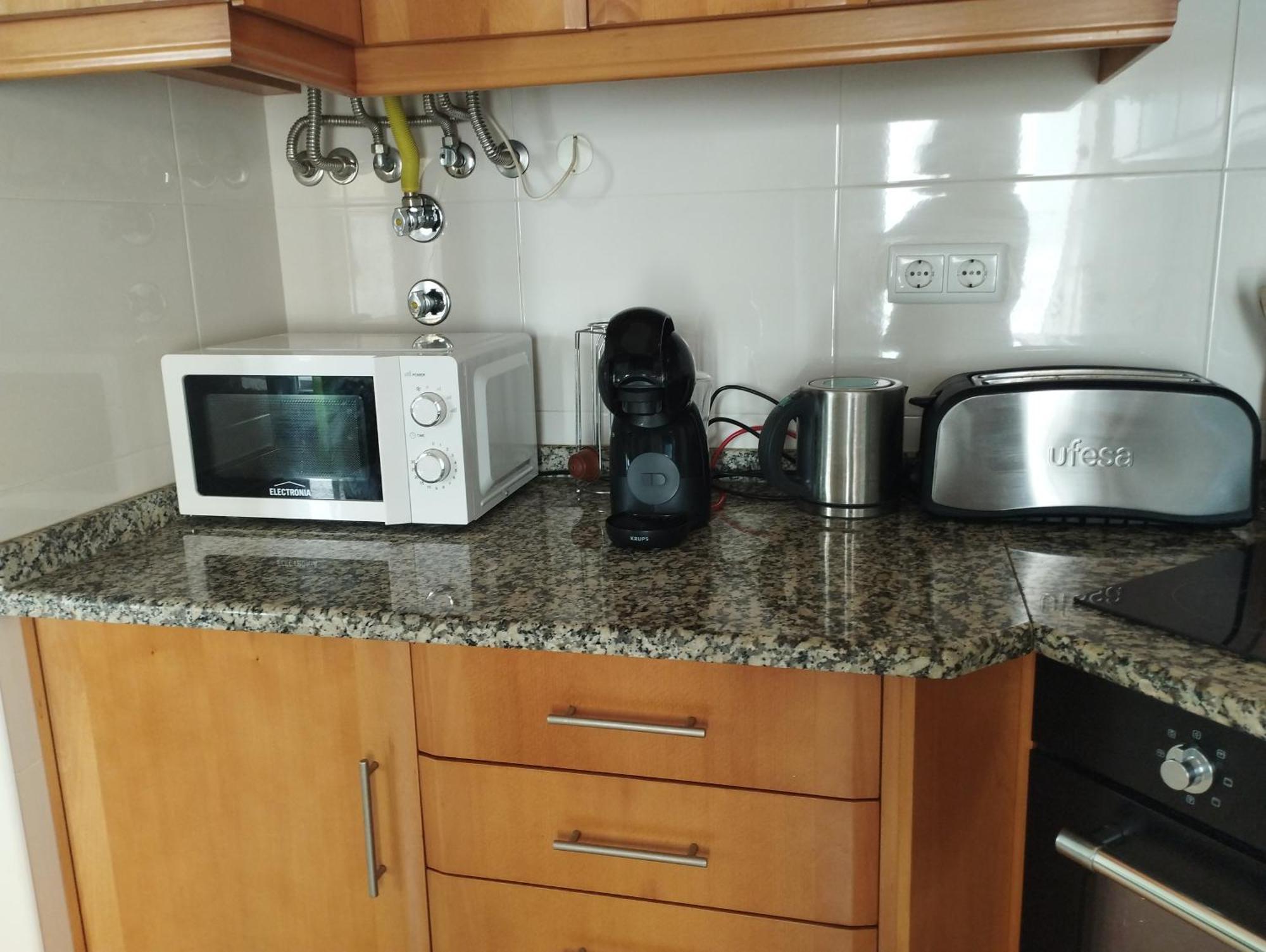 Juleca Appartement São Bernardino Buitenkant foto