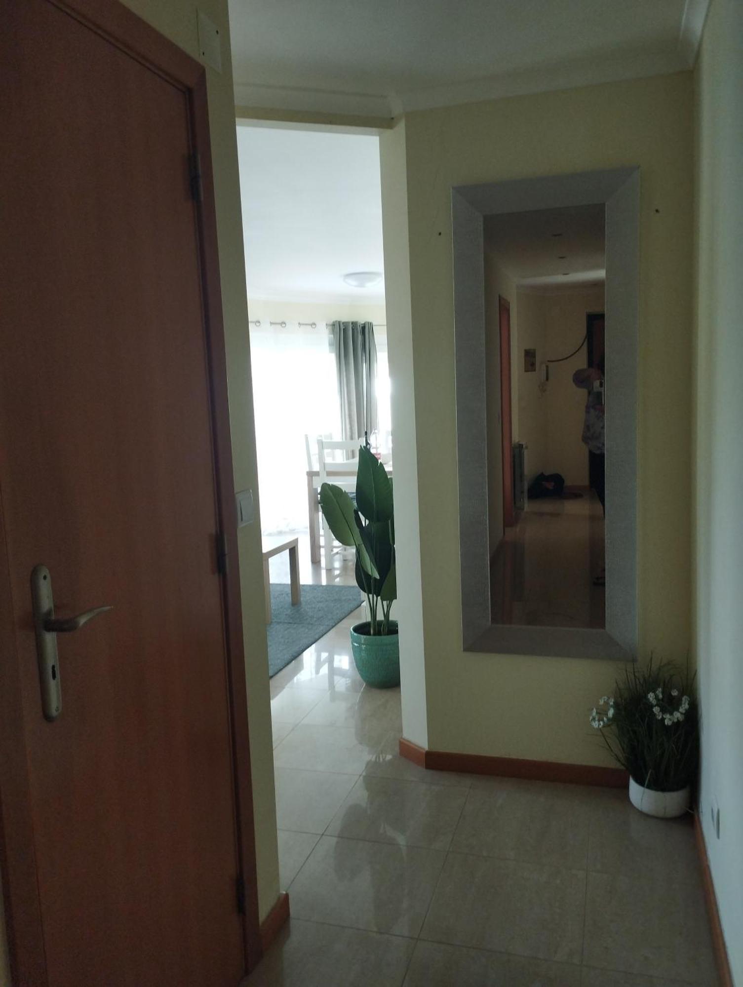 Juleca Appartement São Bernardino Buitenkant foto