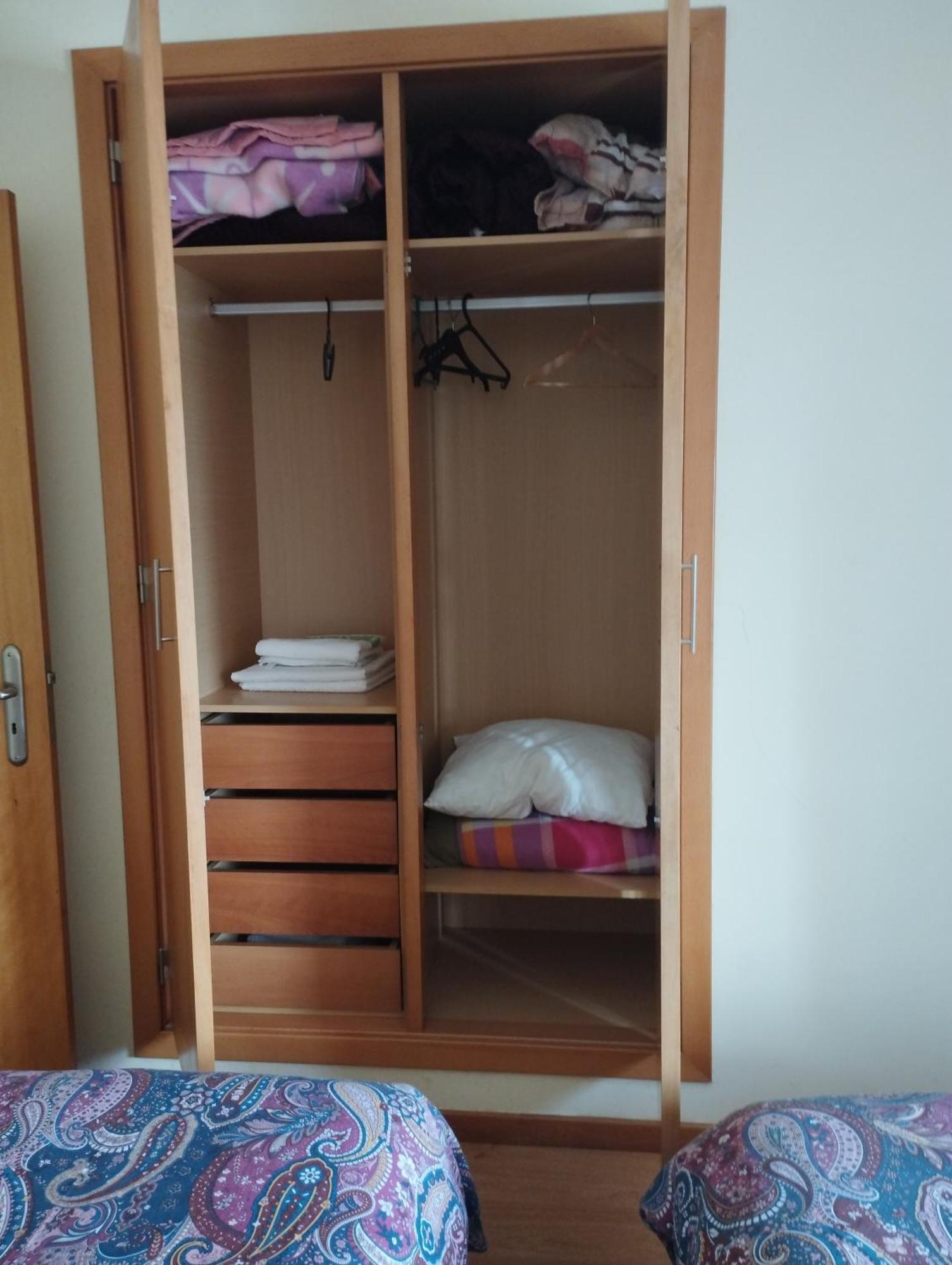 Juleca Appartement São Bernardino Buitenkant foto