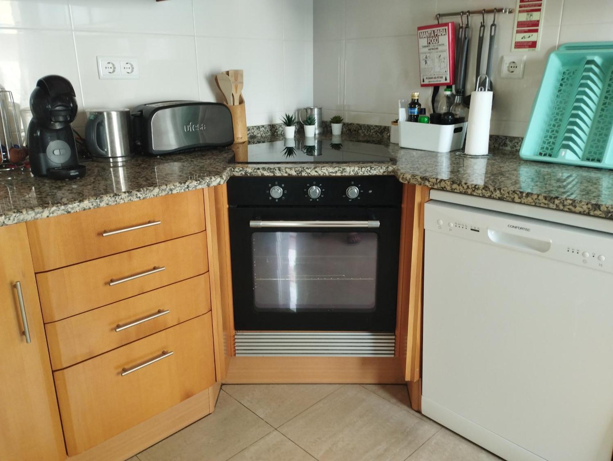 Juleca Appartement São Bernardino Buitenkant foto