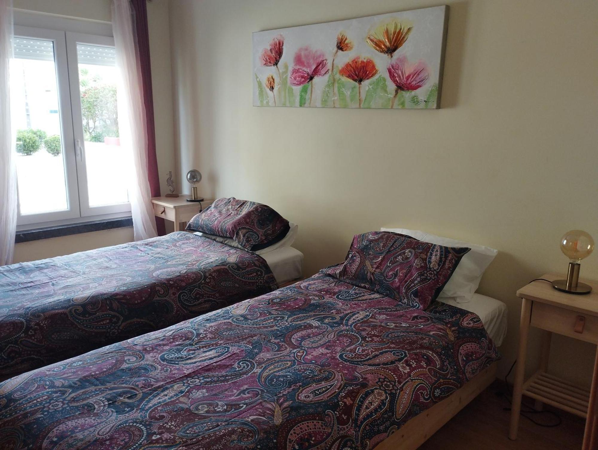 Juleca Appartement São Bernardino Buitenkant foto