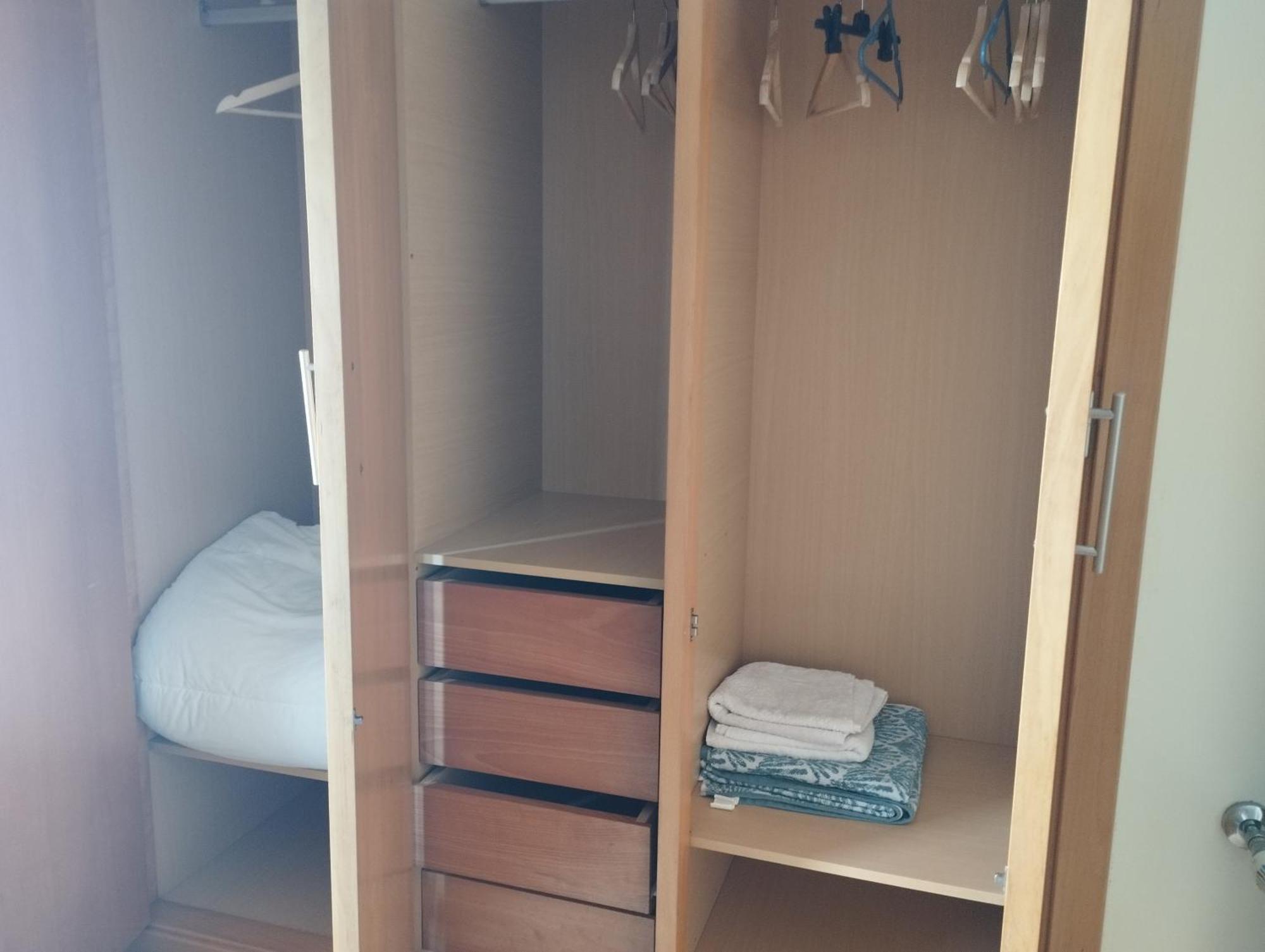 Juleca Appartement São Bernardino Buitenkant foto