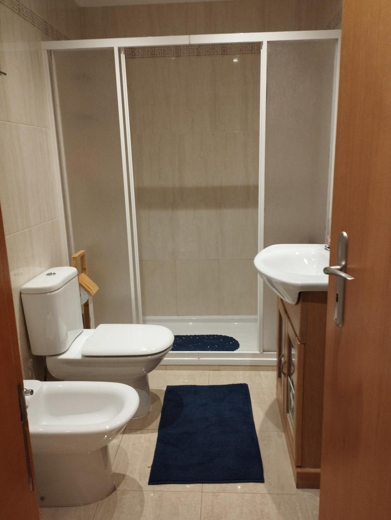 Juleca Appartement São Bernardino Buitenkant foto
